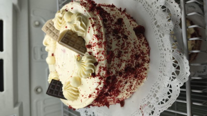Torta de premium